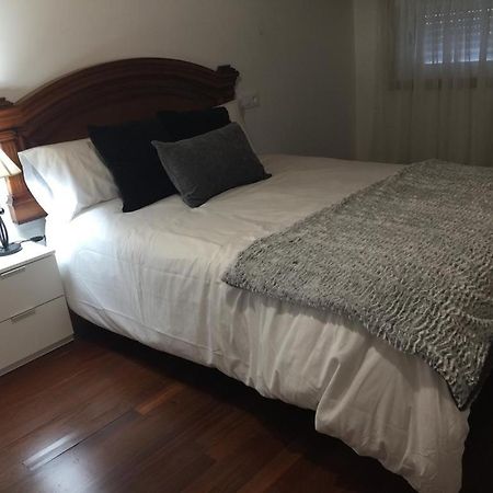 Casa Compartida 호텔 비고 외부 사진