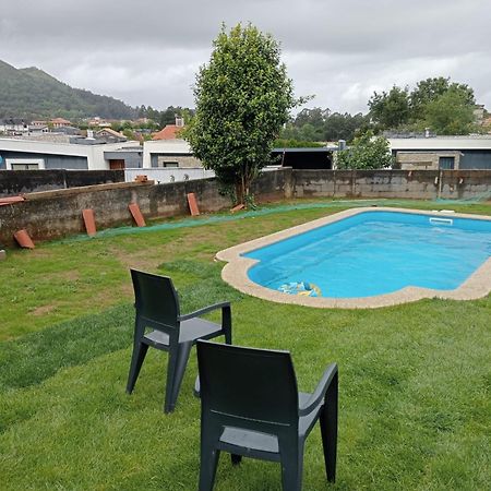 Casa Compartida 호텔 비고 외부 사진