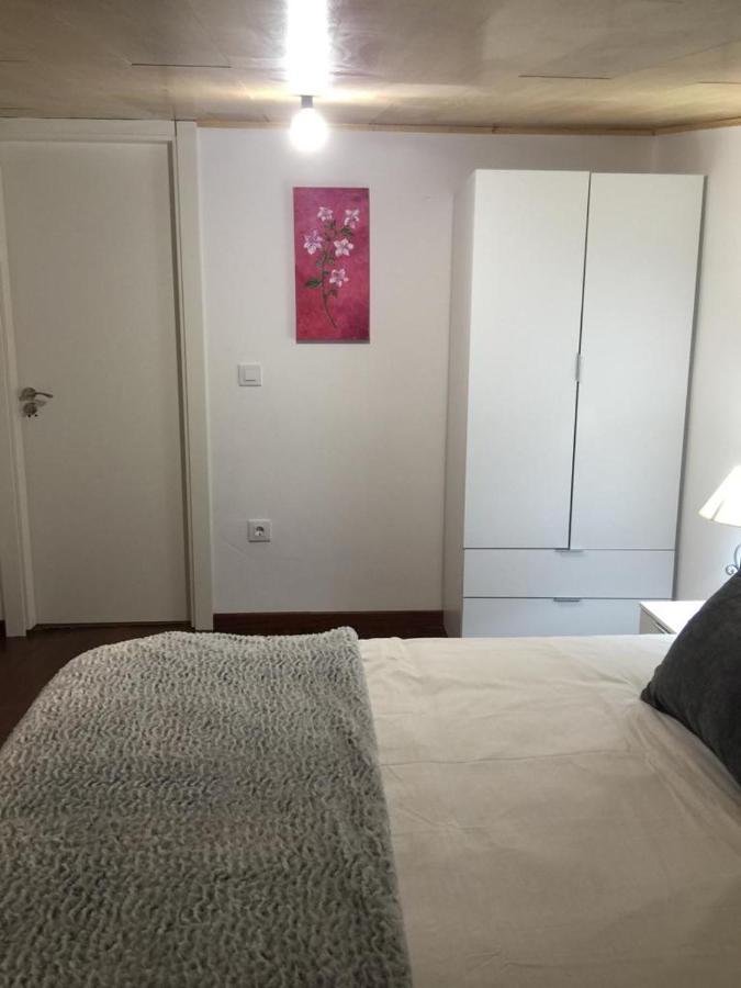 Casa Compartida 호텔 비고 외부 사진