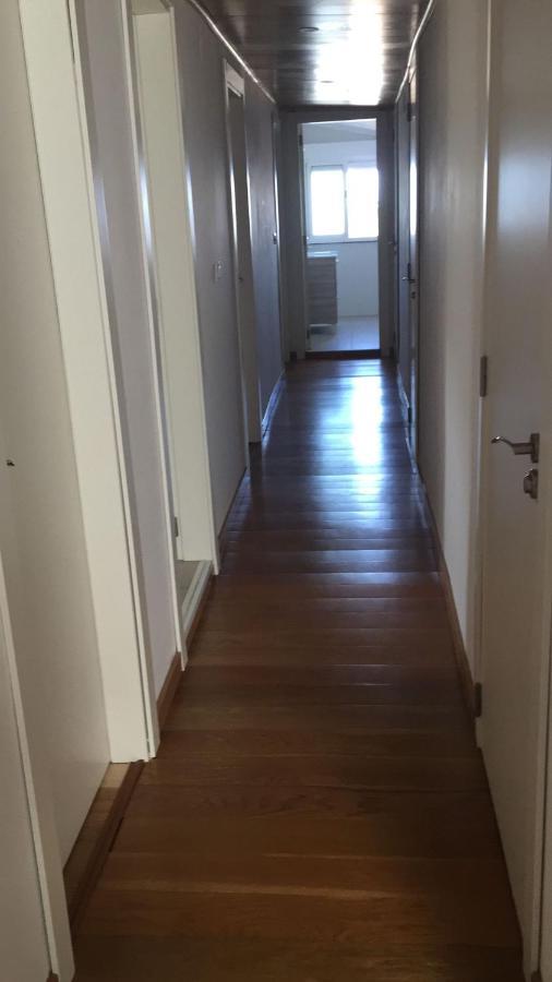 Casa Compartida 호텔 비고 외부 사진