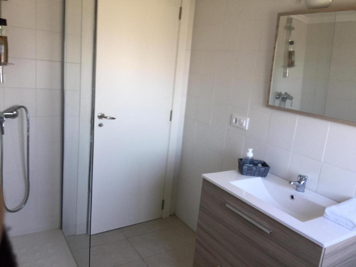 Casa Compartida 호텔 비고 외부 사진