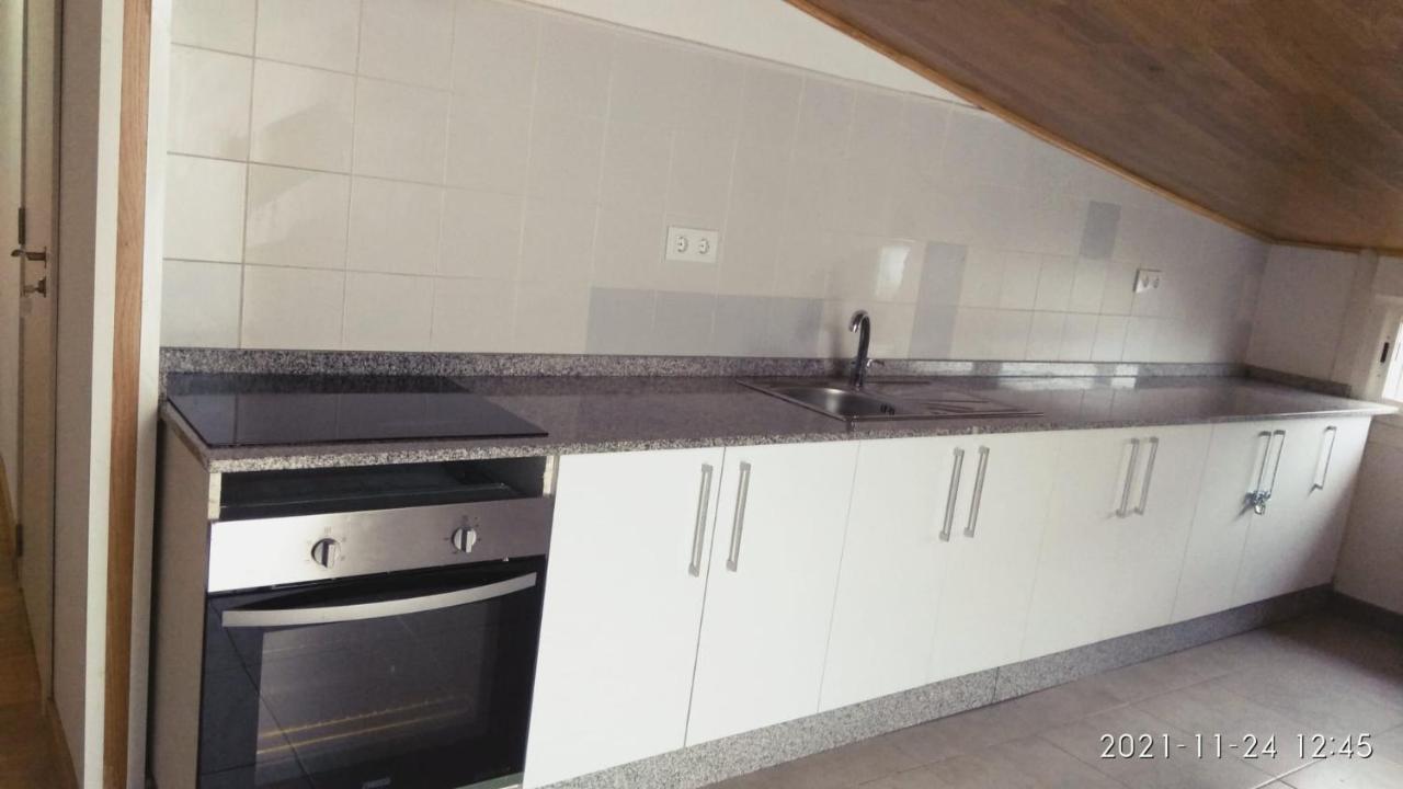 Casa Compartida 호텔 비고 외부 사진