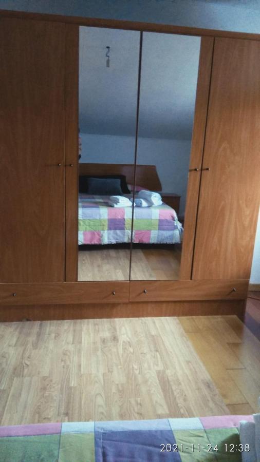 Casa Compartida 호텔 비고 외부 사진