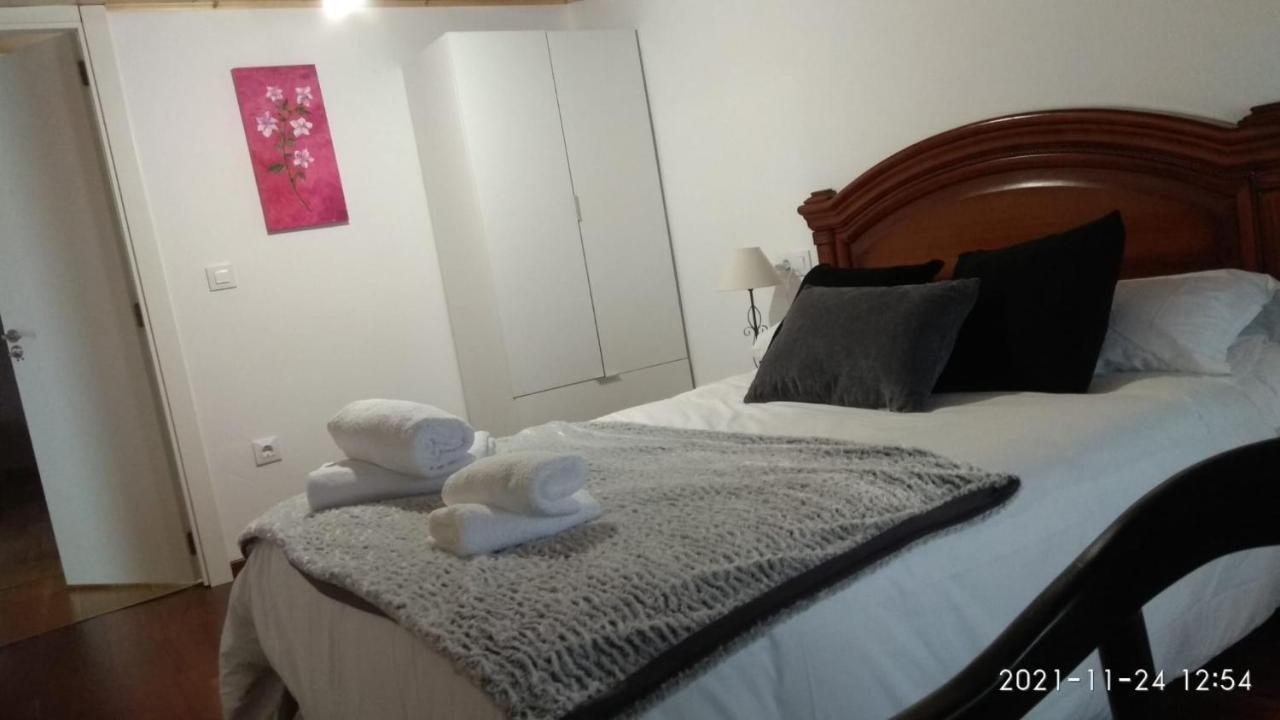 Casa Compartida 호텔 비고 외부 사진