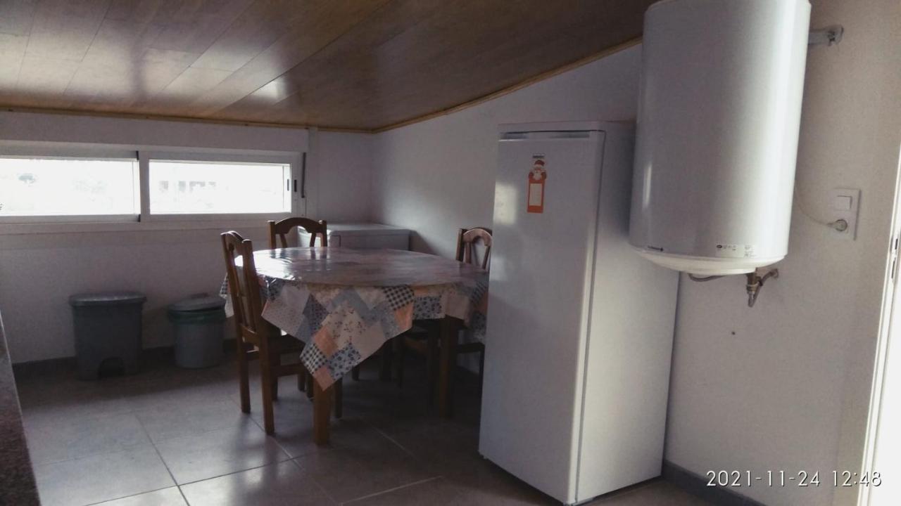 Casa Compartida 호텔 비고 외부 사진