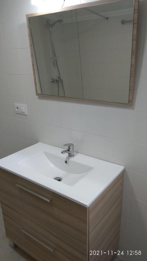 Casa Compartida 호텔 비고 외부 사진