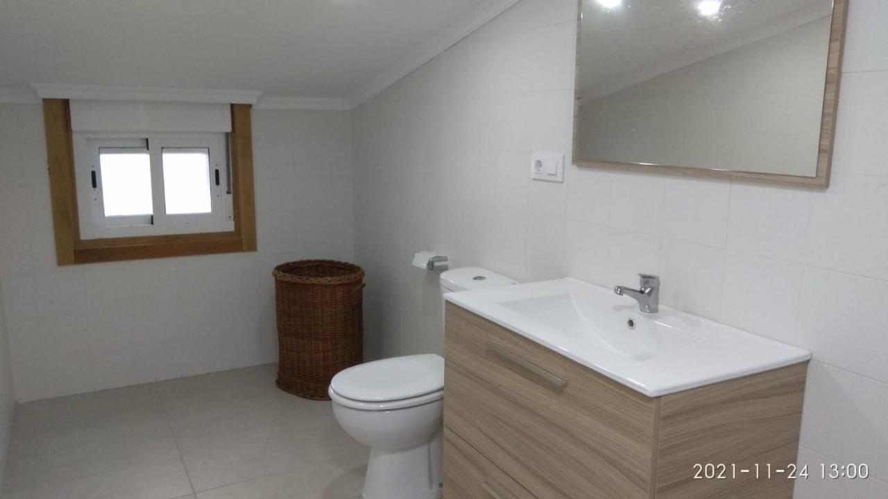 Casa Compartida 호텔 비고 외부 사진