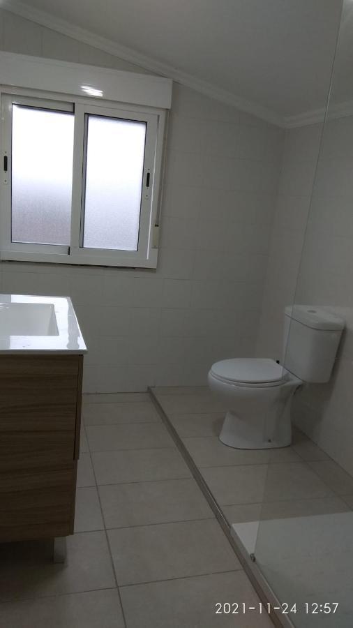 Casa Compartida 호텔 비고 외부 사진