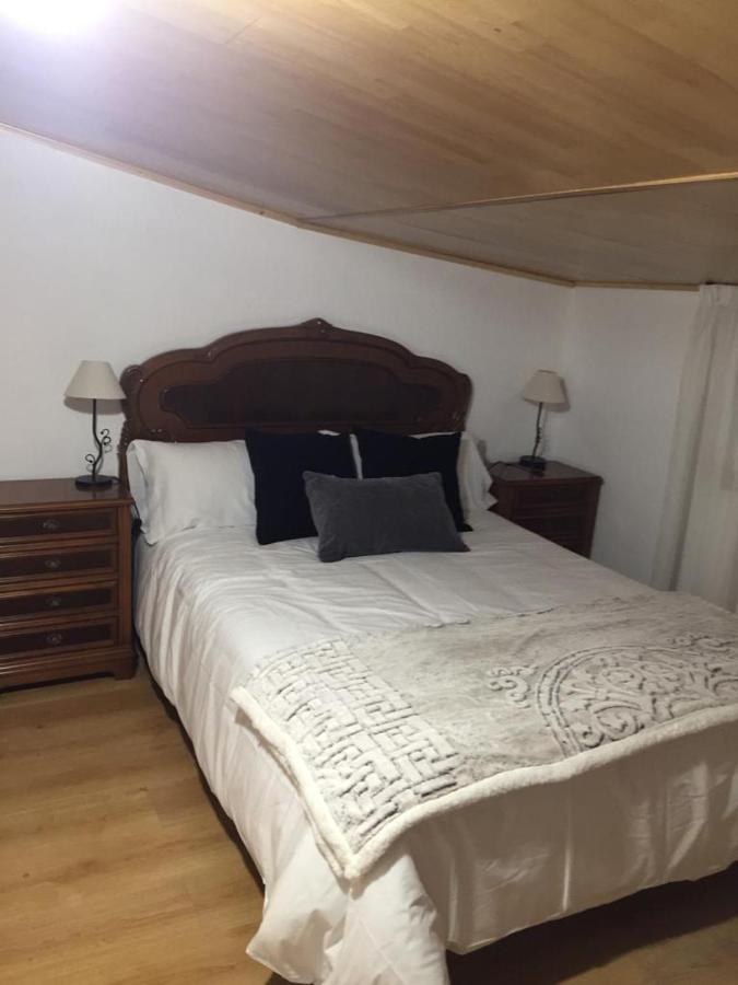 Casa Compartida 호텔 비고 외부 사진