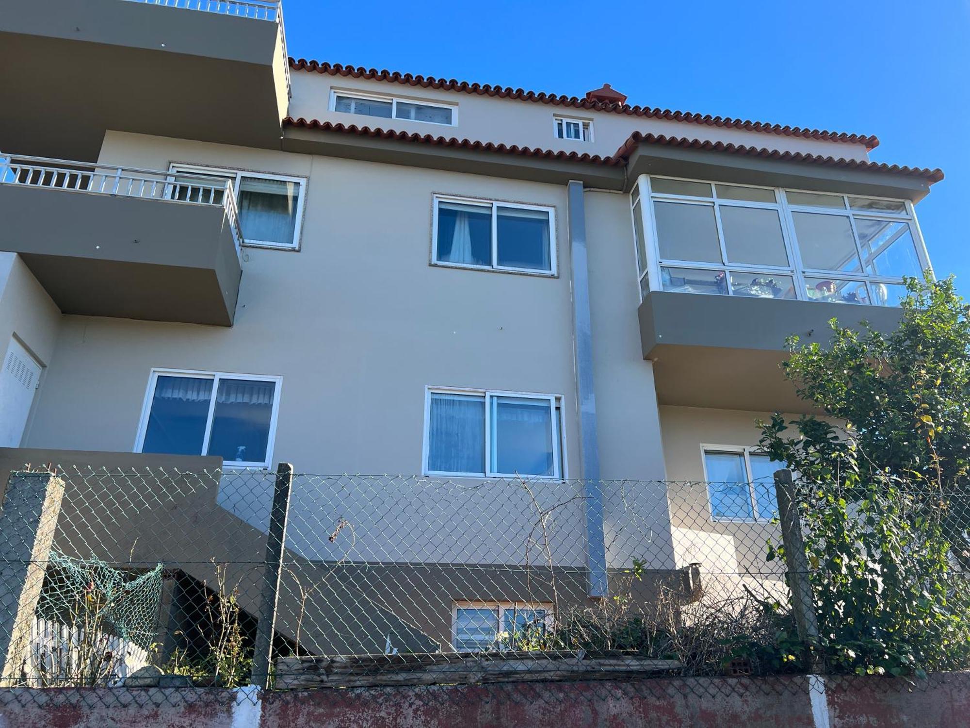 Casa Compartida 호텔 비고 외부 사진